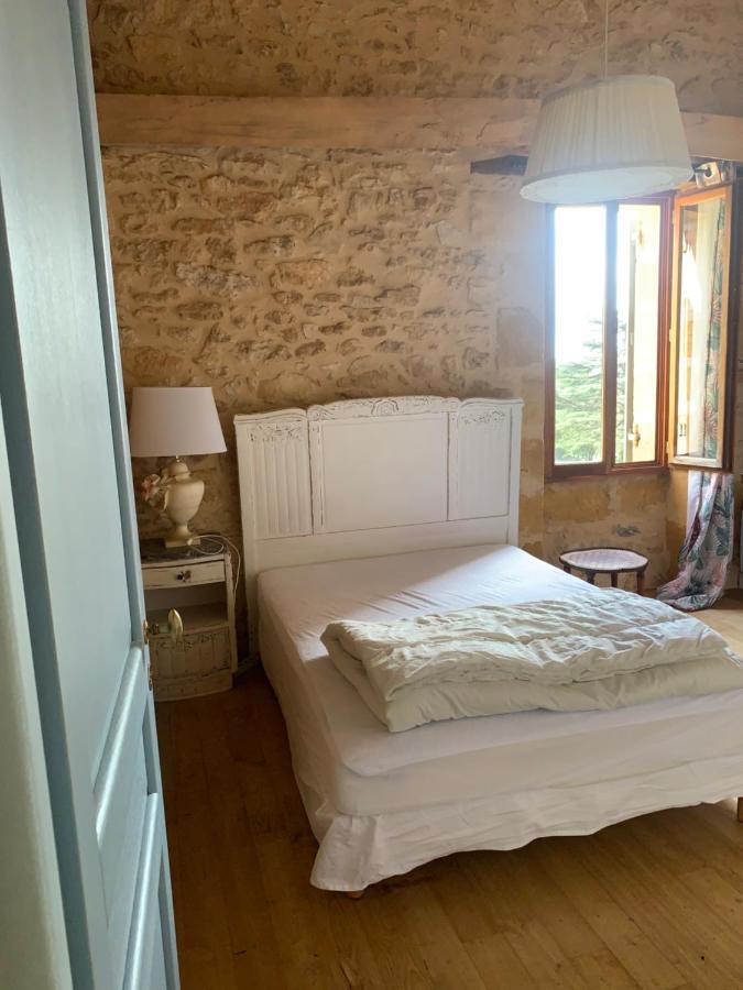 CastelsDomaine De La Source别墅 外观 照片