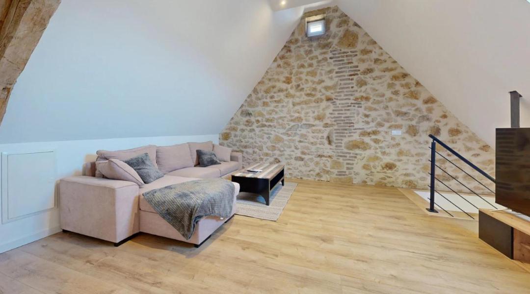 CastelsDomaine De La Source别墅 外观 照片