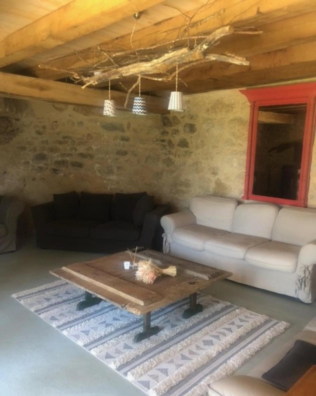 CastelsDomaine De La Source别墅 外观 照片