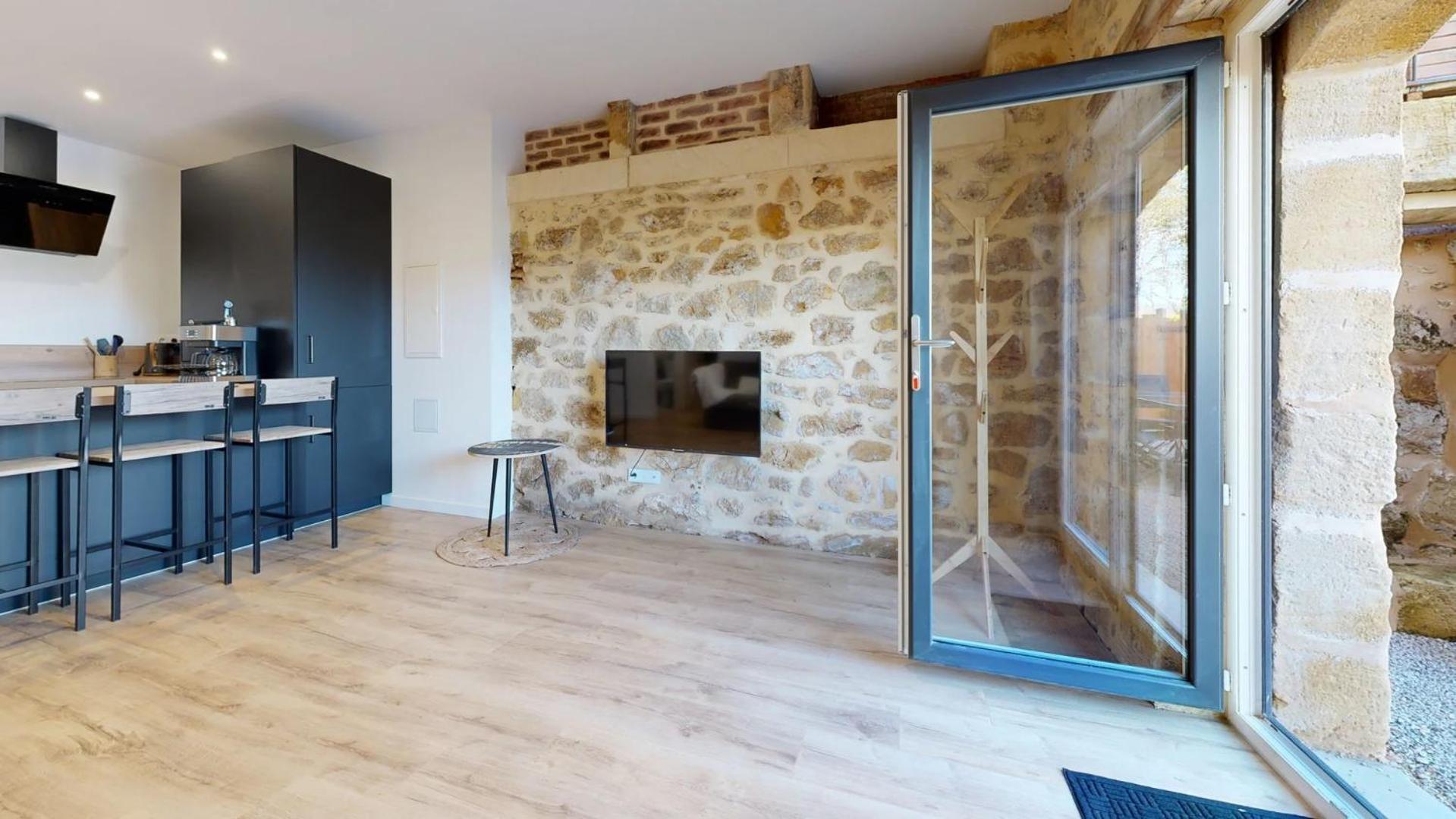 CastelsDomaine De La Source别墅 外观 照片