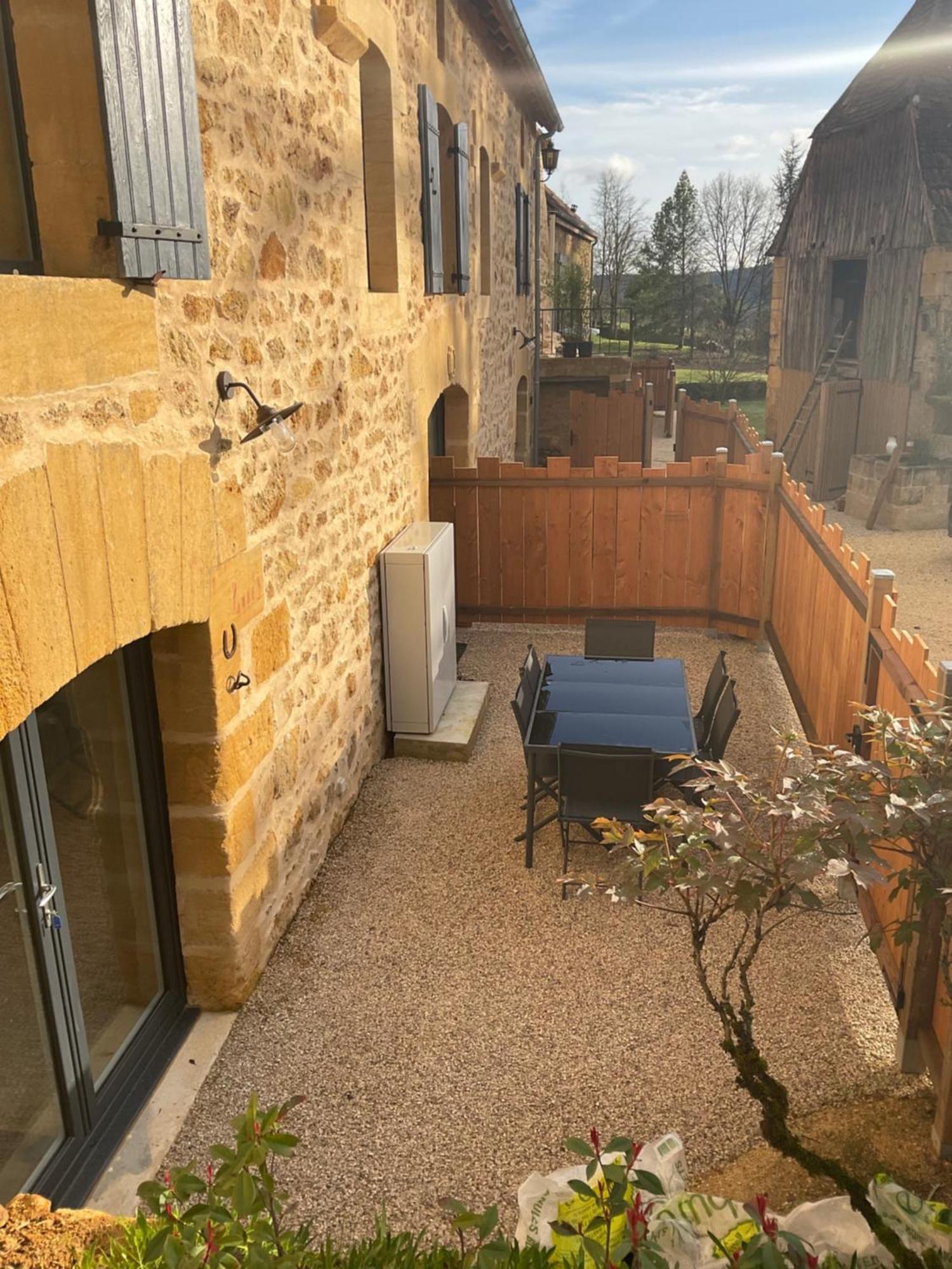 CastelsDomaine De La Source别墅 外观 照片